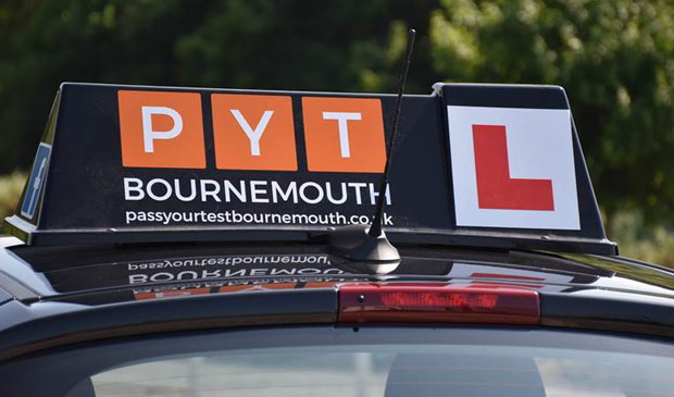 About PYT Bournemouth